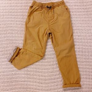 Carter’s kids khakis